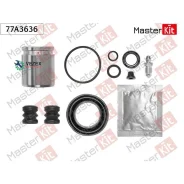 ����������� �������� VAG A8 02- � ������� Masterkit 77A3636 77A3636 ����