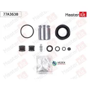 ����������� ���������� ��������+������� � ���������� AUDI A8 (4D2, 4D8) 1994- Masterkit 77A3638 77A3638 ����