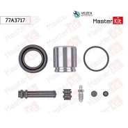 ����������� ���������� �������� + ������� Toyota LAND Cruiser Prado (_J12_) 2002 - 2010 Masterkit 77A3717 77A3717 ����