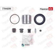 ����������� ���������� ��������+������� Subaru Impreza 00- Masterkit 77A4199 77A4199 ����