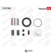 ����������� ���������� �������� + ������� FORD Focus III 2010 - Masterkit 77A5788 77A5788 ����
