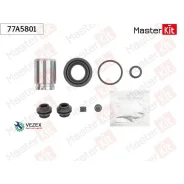����������� ���������� ��������+������� Kia CEED (JD) 2012 - Masterkit 77A5801 77A5801 ����