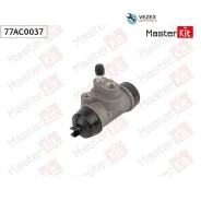 ������� ��������� ������� ����. /���. Hyundai Accent III(MC) 05-10, Kia Rio II(JB) 05-11 Masterkit 77AC0037 77AC0037 ����