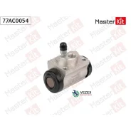 ������� Renault Fluence 10- ��������� ���. ����. Masterkit 77AC0054 77AC0054 ����