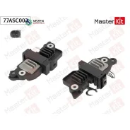 ��������� ���������� ���������� AUDI/VW 1.9TDi 77ASC002 Masterkit 77ASC002 77ASC002 ����