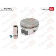 ������� � ������� (��� �����) (0.25) Hyundai/KIA G4FG Masterkit 77BPG0072 77BPG0072 ����