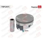 ������� Hyundai/KIA G4FG � ������� (��� �����) (1��) (STD) Masterkit 77BPG0071 77BPG0071 ����