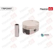������� � ������� (��� �����) (STD) Hyundai/KIA G4FC Masterkit 77BPG0057 77BPG0057 ����