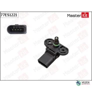 ������ �������� ������� �� ������ Masterkit 77ES1221 77ES1221 ����