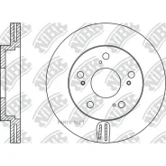 ���� ��������� honda cr-v i (rd) hr-v (gh) integra ���� (dc2, dc4) legend iii (ka) odyssey (rl1, ra6 NIBK RN1104 RN1104 ����