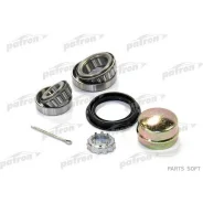 ��������� ��������� ���� VW: Golf/Jetta 74-97, Vento 92-, Passat B3/B4 88-96 AUDI: 80/90/100 72-91 ���������� ������� Patron PBK529 PBK529 ����