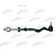 ���� ������� BMW: 316-325, �3 11.89- Patron PS2049L PS2049L ����