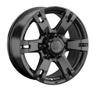 LS Wheels LS 182