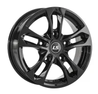 LS Wheels LS 197