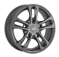 LS Wheels LS 197