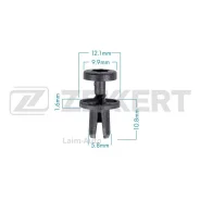 ������ �������� Citroen Mercedes-Benz Peugeot VAG (�����. ���-�� ������ 10 ��) BE3597 ����