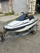 Yamaha Marine Jet 650TL. 1997 ��� ����
