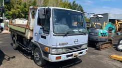 Hino Ranger ����