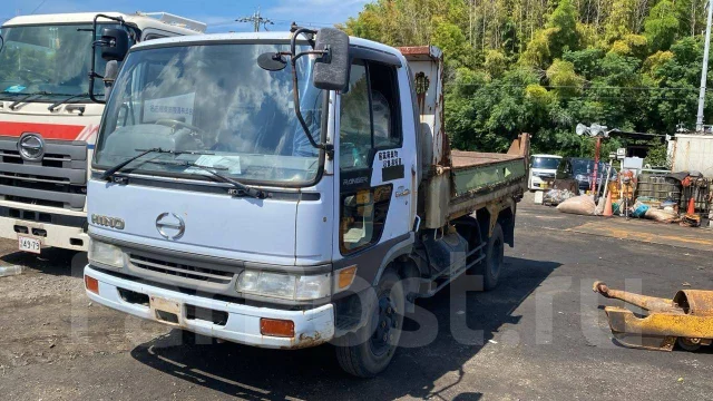 Hino Ranger ����