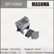 ������� Masuma, Toyota / 1GRFE (12V/2.0KW) ST-1002 ST1002 ����