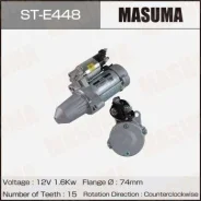 ������� Masuma, Mercedes-BENZ / M 270 (12V/1.6KW) ST-E448 STE448 ����