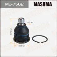 ������� ����� Masuma front low Suzuki Swift / ZC11S MB-7562, �������� MB7562 ����