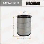 ��������� ������ Masuma Mitsubishi FUSO 95-07 MFA-F010 MFAF010 ����