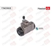 ������� ��������� Citroen Jumper/FIAT Ducato/Peugeot Boxer 94- (25.40) Masterkit 77AC0021 77AC0021 ����