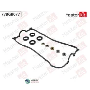 ��������� ��������� ������ Honda D14Z1/D15Z3 Masterkit 77BGB077 77BGB077 ����