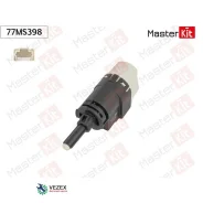 ������, ��������� ����-������� Renault Duster 12- Masterkit 77MS398 77MS398 ����