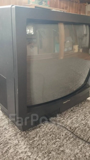 Goldstar. CRT (���) ����