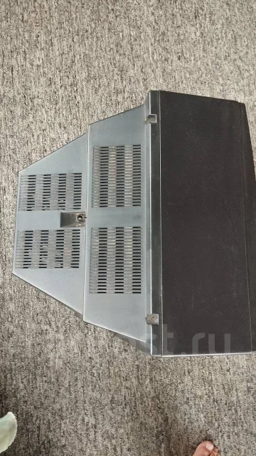 Goldstar. CRT (���) ����