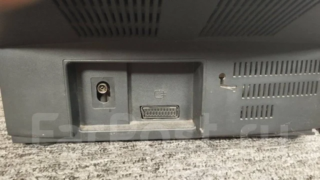 Goldstar. CRT (���) ����
