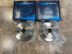 ���� ��������� ������ 2�� Forester SJ5/Impreza 11-16 / XV 11-17 HOSU HSDB0063 ����