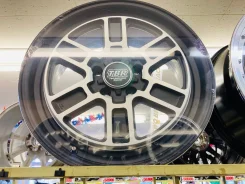 RAYS TBR TB-01. 7.5x18", 5x114.3, ET42, �� 73���. ��� ����� �� ������������ ����