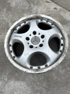 BBS. 8.5x18", 5x130, ET-55 ����