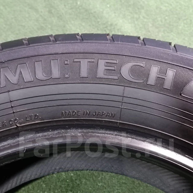 Idemitsu Duran Mu:Tech. ������, 2016 ���, �/�, ����� 5 % ����