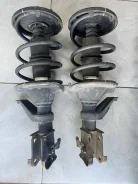 ������ Honda Stream 2001 51601S7CN06 RN3 K20A 51606-S7C-N06 ����