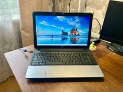 Acer Aspire E1-531. 15.6", 2,8����, ��� 8 ��, ���� 1 000���, WiFi: 1 ����