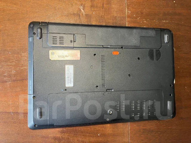 Acer Aspire E1-531. 15.6", 2,8����, ��� 8 ��, ���� 1 000���, WiFi: 1 ����