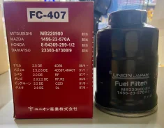 ������ ��������� FC-407 FC-321 Union Japan 8-94369-199-1 8943691991 ����