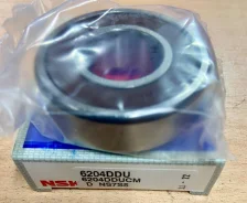 ��������� ��������� 6204 20*47*14 9881-20119 NSK 988120119 ����