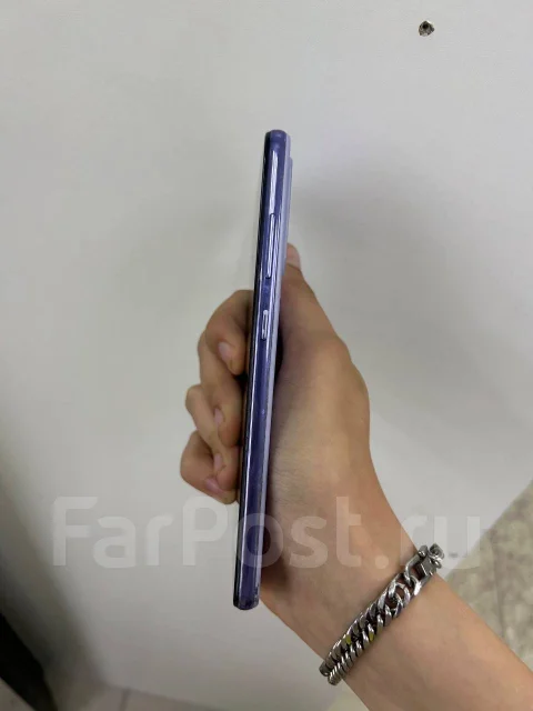 Samsung Galaxy A52. �/�, 256 ��, ����������, NFC ����