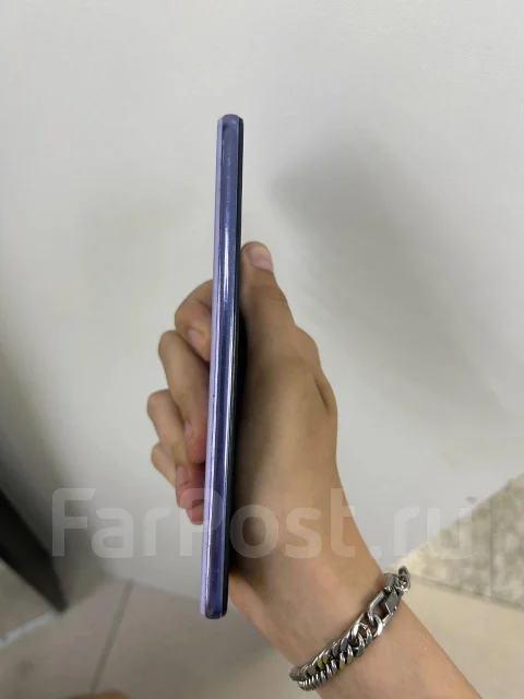 Samsung Galaxy A52. �/�, 256 ��, ����������, NFC ����