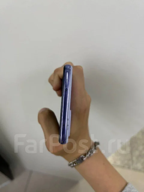 Samsung Galaxy A52. �/�, 256 ��, ����������, NFC ����