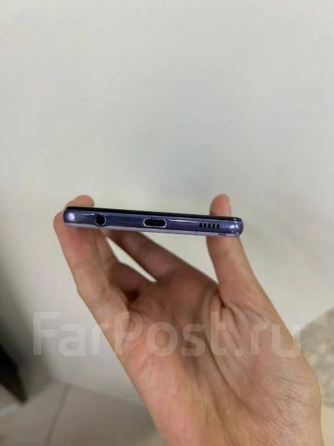 Samsung Galaxy A52. �/�, 256 ��, ����������, NFC ����