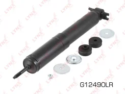 ����������� LYNX ������ 2 ���� �������� ��� �������� � ������� G12490LR ����