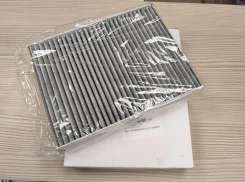 ������ �������� Kaiyi E5 - 301000849AA 301000849AA ����