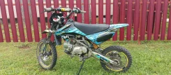Regulmoto Seven. 125����. ��., ��������, ��� ���, ������ �� �� ����