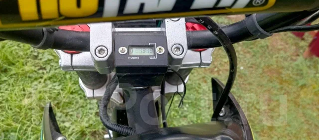 Regulmoto Seven. 125����. ��., ��������, ��� ���, ������ �� �� ����